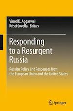 Responding to a Resurgent Russia