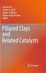 Pillared Clays and Related Catalysts