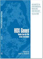 Hox Genes