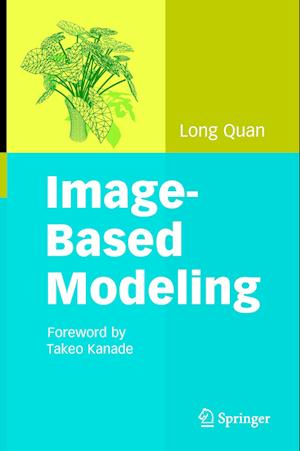 Image-Based Modeling