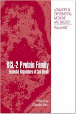 BCL-2 Protein Family