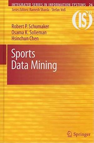 Sports Data Mining