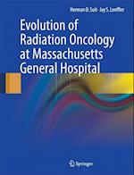 Evolution of Radiation Oncology at Massachusetts General Hospital