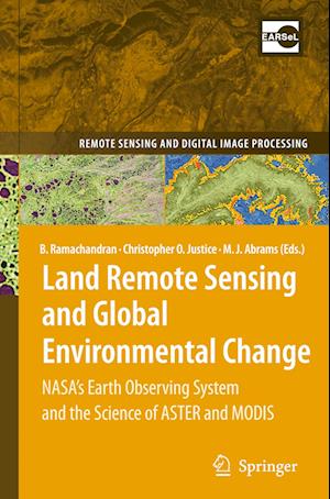 Land Remote Sensing and Global Environmental Change
