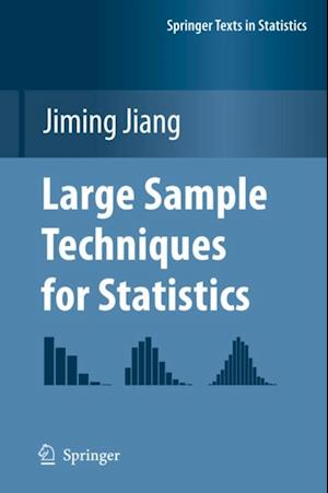 Large Sample Techniques for Statistics