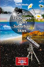 Go-To Telescopes Under Suburban Skies