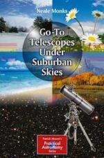 Go-To Telescopes Under Suburban Skies