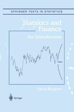 Statistics and Finance