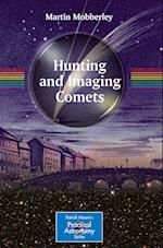 Hunting and Imaging Comets