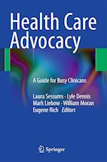 Health Care Advocacy