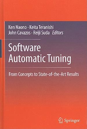 Software Automatic Tuning