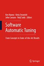 Software Automatic Tuning