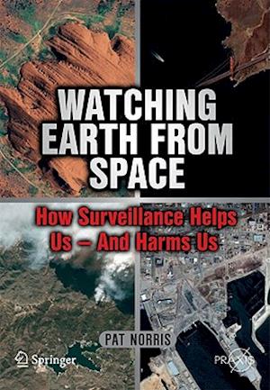 Watching Earth from Space