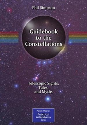 Guidebook to the Constellations