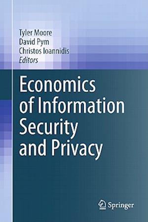 Economics of Information Security and Privacy