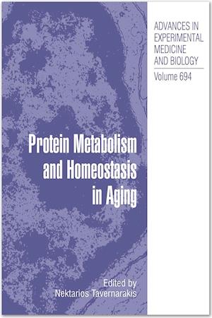 Protein Metabolism and Homeostasis in Aging