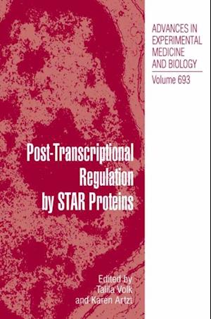 Post Transcriptional Regulation by STAR Proteins