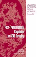 Post Transcriptional Regulation by STAR Proteins