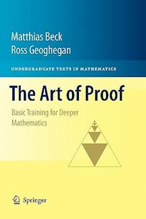 The Art of Proof