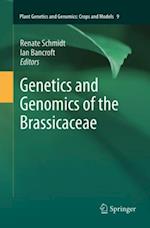 Genetics and Genomics of the Brassicaceae