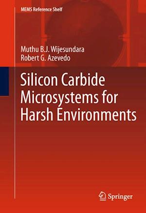 Silicon Carbide Microsystems for Harsh Environments