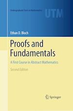 Proofs and Fundamentals