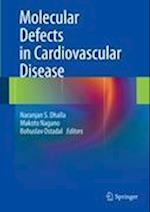 Molecular Defects in Cardiovascular Disease