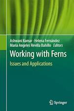 Working with Ferns
