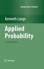 Applied Probability