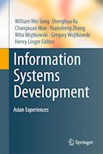 Information Systems Development