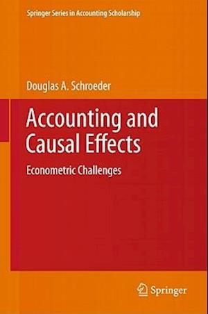 Accounting and Causal Effects