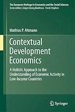 Contextual Development Economics