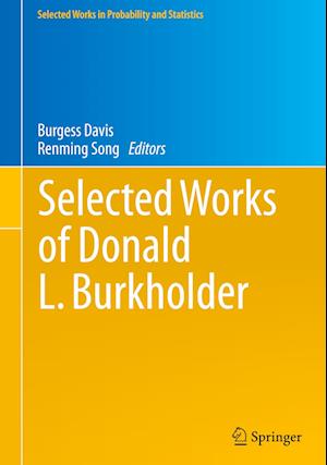 Selected Works of Donald L. Burkholder