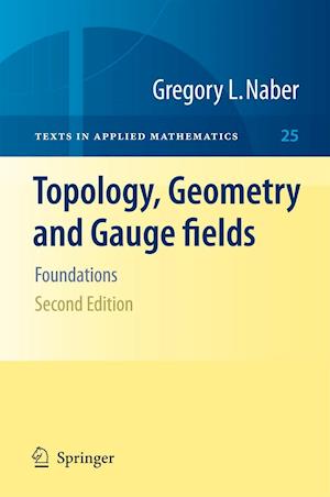 Topology, Geometry and Gauge fields