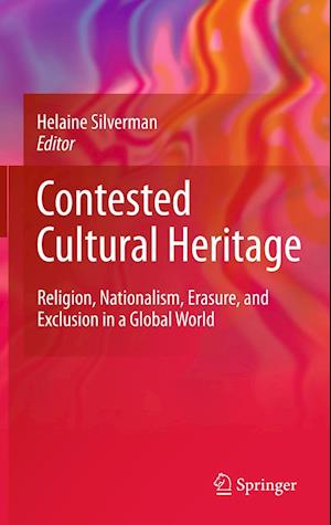 Contested Cultural Heritage