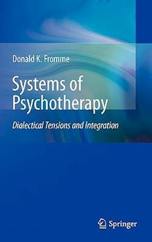 Systems of Psychotherapy