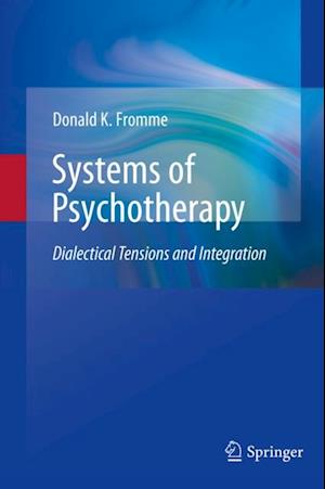 Systems of Psychotherapy