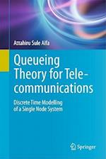 Queueing Theory for Telecommunications