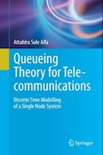 Queueing Theory for Telecommunications