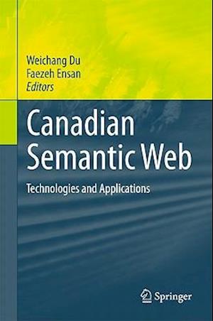 Canadian Semantic Web