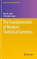 Fundamentals of Modern Statistical Genetics