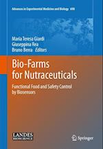 Bio-Farms for Nutraceuticals