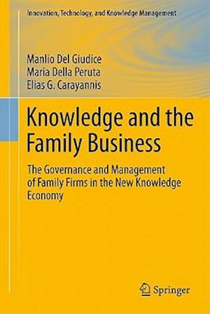 Knowledge and the Family Business