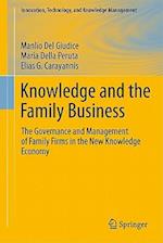 Knowledge and the Family Business