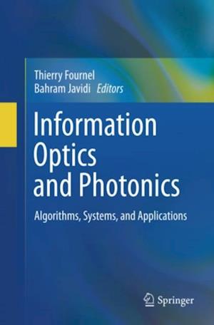 Information Optics and Photonics