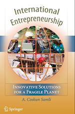 International Entrepreneurship