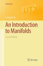 An Introduction to Manifolds