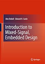 Introduction to Mixed-Signal, Embedded Design