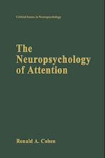 Neuropsychology of Attention