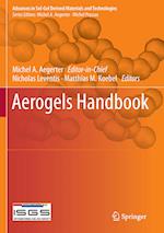 Aerogels Handbook